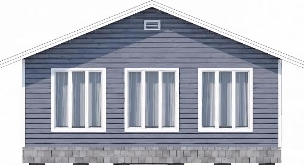 3D визуализация проекта 4